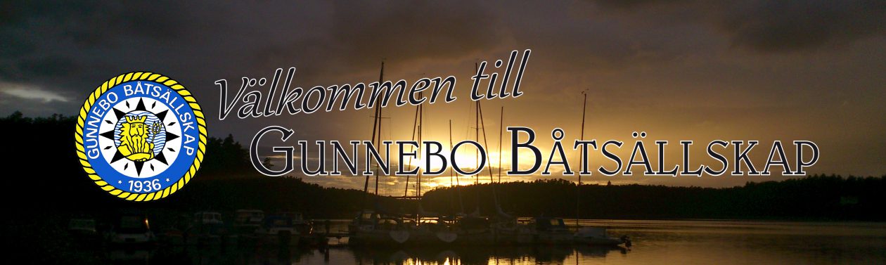 Gunnebo Båtsällskap